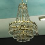 920 1022 CHANDELIER